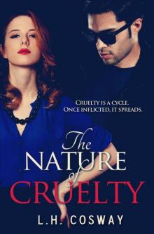 The Nature of Cruelty Read online