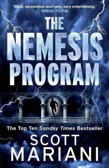 The Nemesis Program_Ben Hope Read online