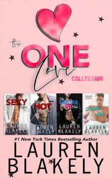 The One Love Collection Read online
