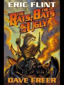 The Rats, the Bats & the Ugly Read online