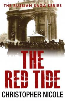 The Red Tide Read online