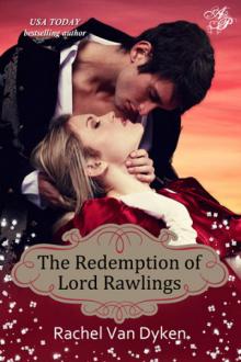 The Redemption of Lord Rawlings Read online