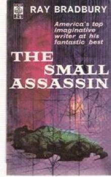 The Small Assassin Read online