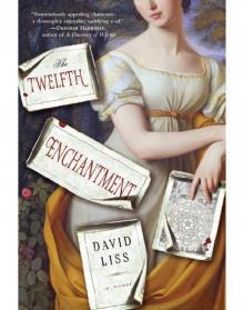 The Twelfth Enchantment: A Novel Read online