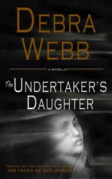 The Undertaker's Daughter Read online