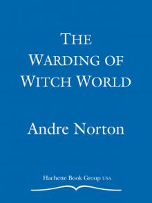 The Warding of Witch World Read online