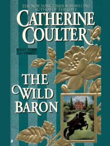 The Wild Baron Read online
