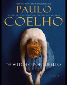 The Witch of Portobello Read online