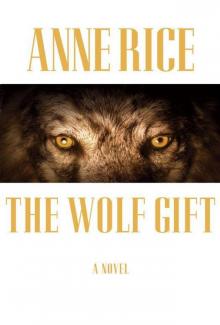 The Wolf Gift Read online