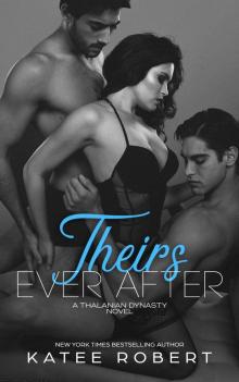 Theirs Ever After Read online