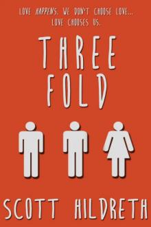 Threefold Read online