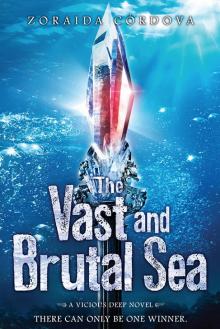Vast and Brutal Sea Read online