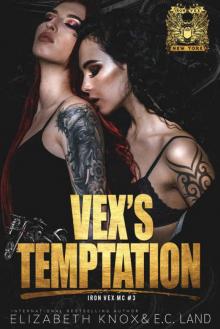 Vex's Temptation Read online