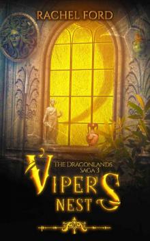 Viper's Nest Read online