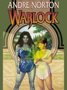 Warlock Read online