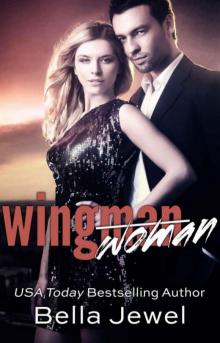 Wingman (Woman) Read online