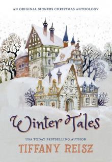 Winter Tales: An Original Sinners Christmas Anthology Read online
