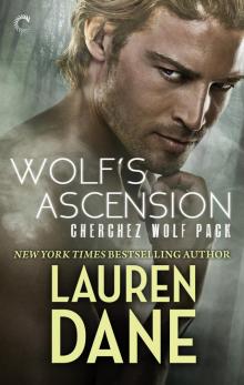 Wolf's Ascension Read online
