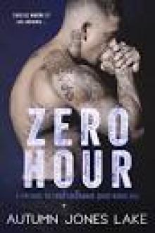 Zero Hour (A Prequel to Zero Tolerance) Read online