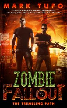 Zombie Fallout 14 Read online