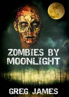 Zombies by Moonlight Read online