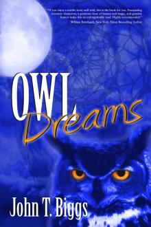 Owl Dreams Read online