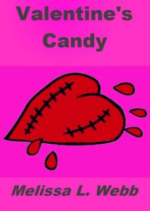Valentine's Candy Read online