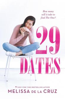 29 Dates Read online