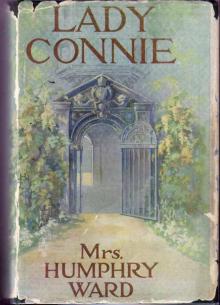 Lady Connie Read online