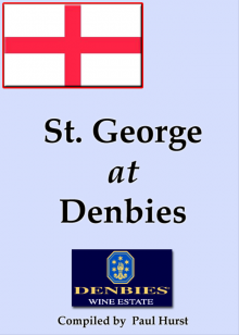 St. George at Denbies Read online