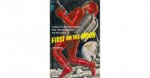 First on the Moon Read online