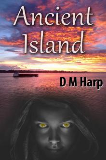 Ancient Island Read online