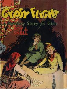 Gypsy Flight Read online
