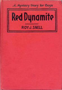 Red Dynamite Read online