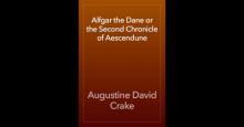 Alfgar the Dane or the Second Chronicle of Aescendune Read online