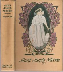 Aunt Jane's Nieces Read online