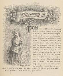 The Adventures of Tom Sawyer, Part 3. Read online