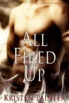 All Fired Up Read online