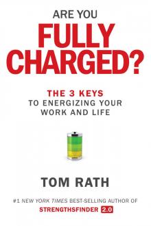 Are You Fully Charged? Read online