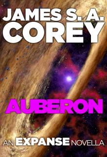 Auberon Read online