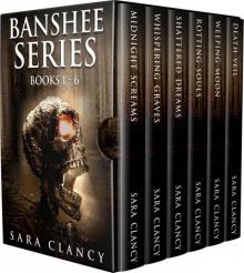 Banshee Box Set Read online