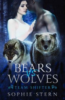 Bears VS Wolves Read online