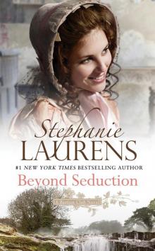Beyond Seduction Read online