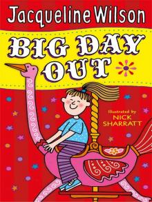 Big Day Out Read online