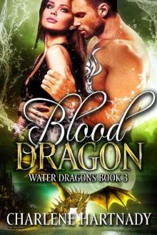 Blood Dragon Read online