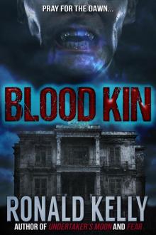 Blood Kin Read online