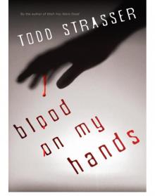 Blood on My Hands Read online
