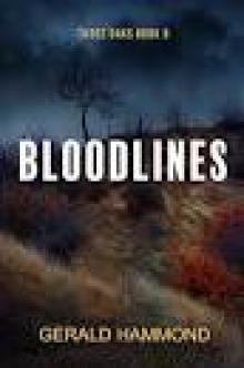 Bloodlines (Three Oaks Book 8) Read online