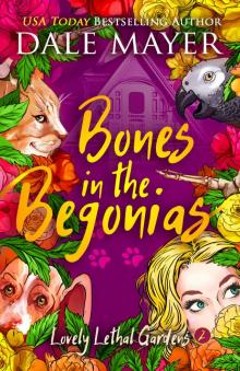 Bones in the Begonias Read online