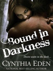 Bound in Darkness Read online